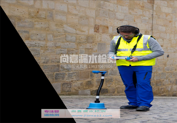 洛隆漏水检测的原理有哪些？